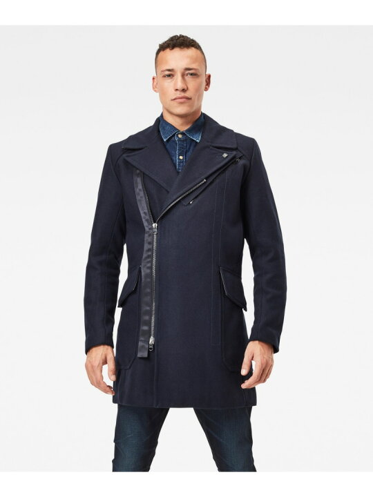 楽天市場】【SALE／30%OFF】G-Star RAW 【公式ショップ】BIKER WOOL 