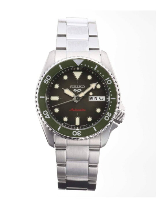 楽天市場】JOURNAL STANDARD SEIKO / セイコー 5 SPORTS Exclusive 