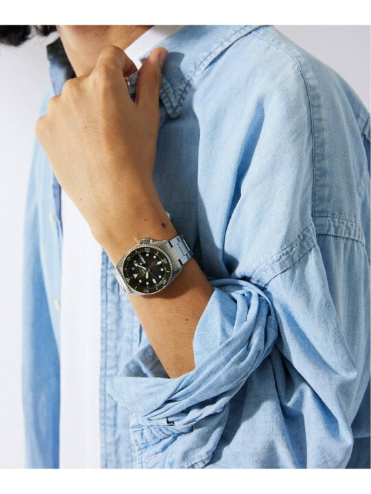 楽天市場】JOURNAL STANDARD SEIKO / セイコー 5 SPORTS Exclusive 