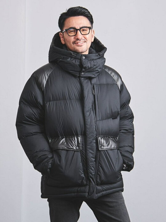 楽天市場】UNITED ARROWS ＜ALLIED FEATHER+DOWN(アライド フェザー  