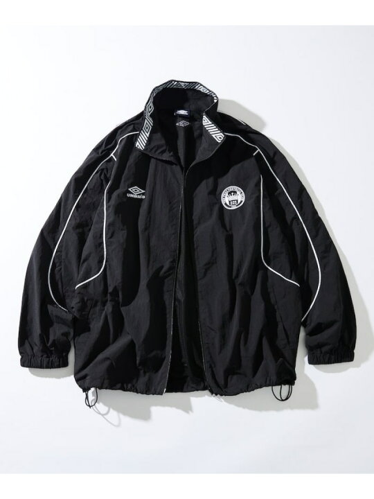 楽天市場】UMBRO 別注 Nylon Jacket 2 24AW 25SS フリークスストア  