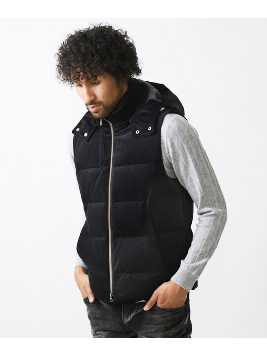 楽天市場】【SALE／20%OFF】MICHEL KLEIN HOMME トリコットベロア 