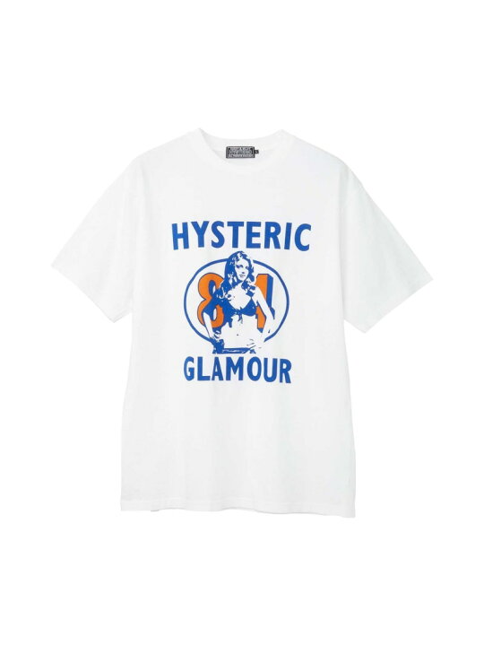 楽天市場】HYSTERIC GLAMOUR COYOTE Tシャツ ヒステリックグラマー 