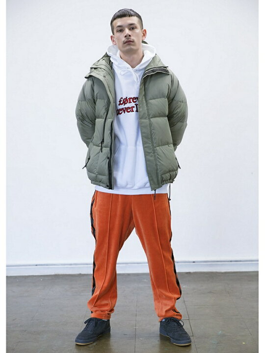 楽天市場】BAL TECH DOWN JACKET / BURLAP OUTFITTER バル ジャケット  