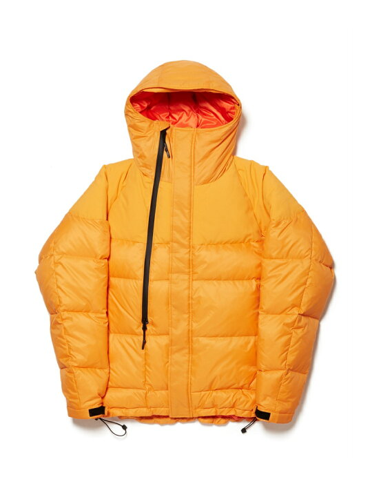 楽天市場】BAL TECH DOWN JACKET / BURLAP OUTFITTER バル ジャケット 
