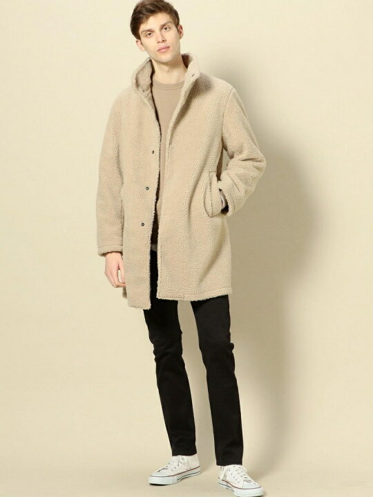 楽天市場】【SALE／60%OFF】BEAUTY&YOUTH UNITED ARROWS BY ボア 