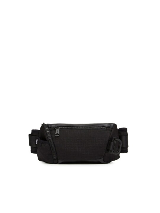 楽天市場】【SALE／58%OFF】DIESEL メンズ MIXマテリアル ベルトバッグ 