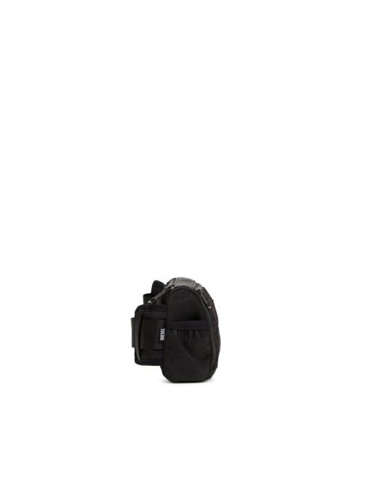 楽天市場】【SALE／58%OFF】DIESEL メンズ MIXマテリアル ベルトバッグ 