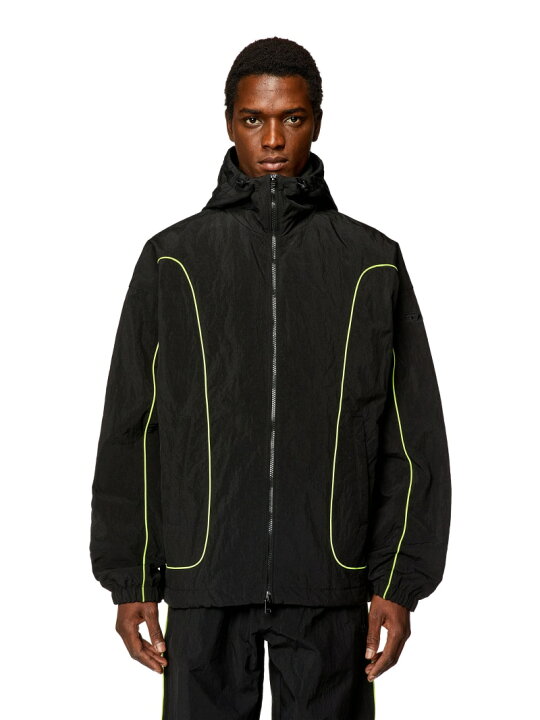 楽天市場】【SALE／40%OFF】DIESEL メンズ ジャケット J-GREEN  