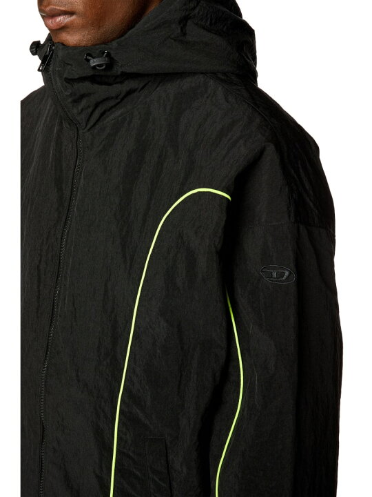 楽天市場】【SALE／40%OFF】DIESEL メンズ ジャケット J-GREEN 