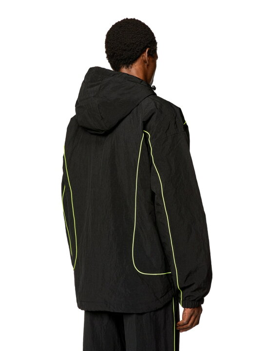 楽天市場】【SALE／40%OFF】DIESEL メンズ ジャケット J-GREEN 