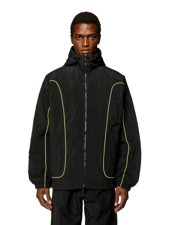 楽天市場】【SALE／40%OFF】DIESEL メンズ ジャケット J-GREEN 