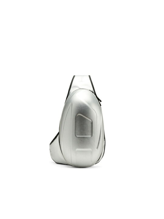 楽天市場】【SALE／58%OFF】DIESEL メンズ メタリックフェイクレザー 
