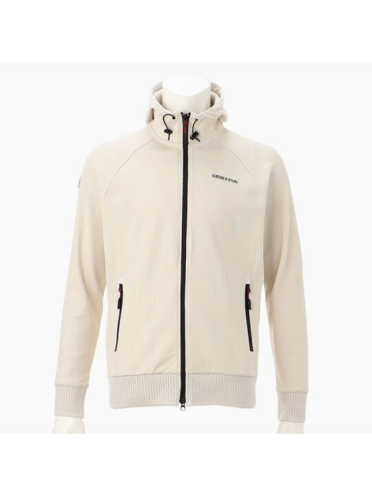 楽天市場】BRIEFING GOLF MENS W RUSSEL PARKA ブリーフィング 