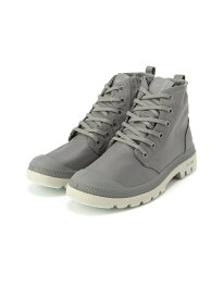 PALLADIUM PALLADIUM/(U)PAMPA HI SEEKER LITE+ WP+ エスラッシュ シューズ・靴 スニーカー グレー ブラウン ブラック ホワイト【送料無料】