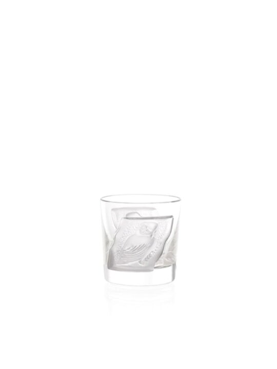 楽天市場】LALIQUE ユロット SAKEタンブラー ラリック 食器・調理器具 