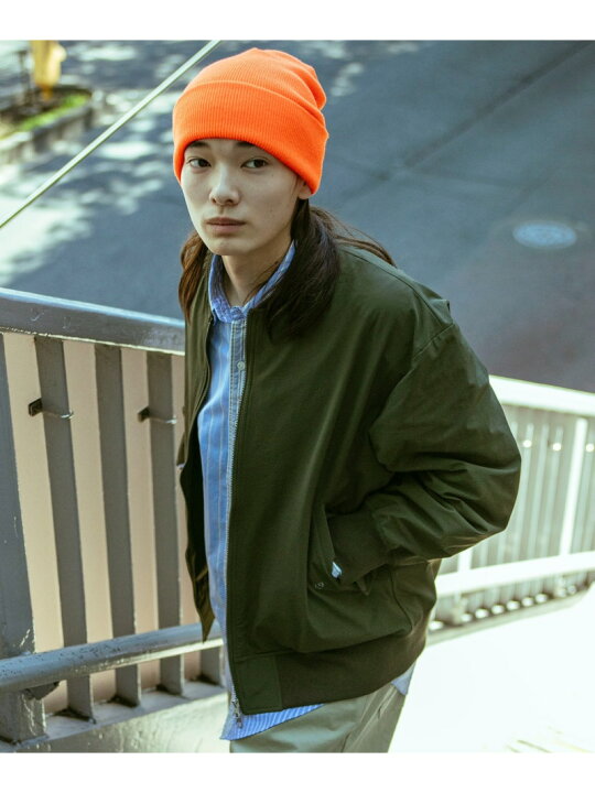 楽天市場】【SALE／50%OFF】Johnbull TRIZARジップブルゾン ジョンブル 