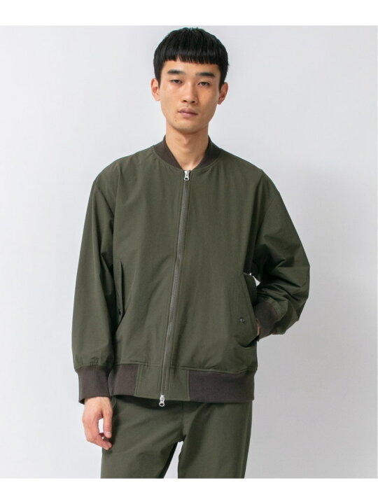 楽天市場】【SALE／50%OFF】Johnbull TRIZARジップブルゾン ジョンブル 