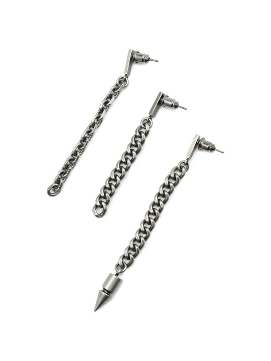楽天市場】【SALE／50%OFF】LHP WE11DONE/ウェルダン/CHARM&MIXED C  