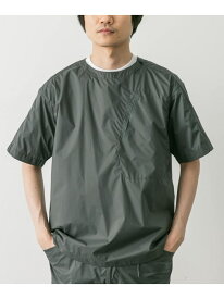 URBAN RESEARCH DOORS DAIWA LIFESTYLE BASE PACKABLE T-SHIRTS アーバンリサーチドアーズ トップス カットソー・Tシャツ【送料無料】