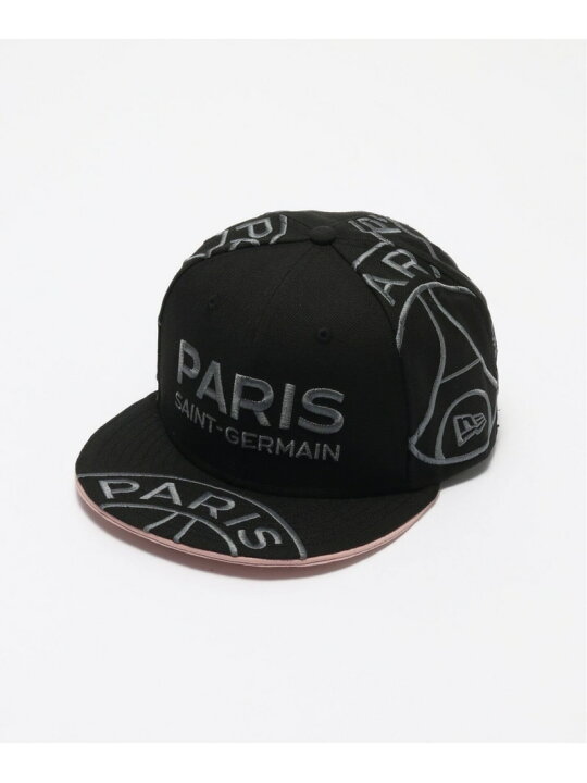楽天市場】Paris Saint-Germain 【NEW ERA / ニューエラ】TONAL AOP 