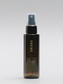 ONEME リフレッシュミスト 100ml ワンム スキンケア その他のスキンケア グリーン ホワイト