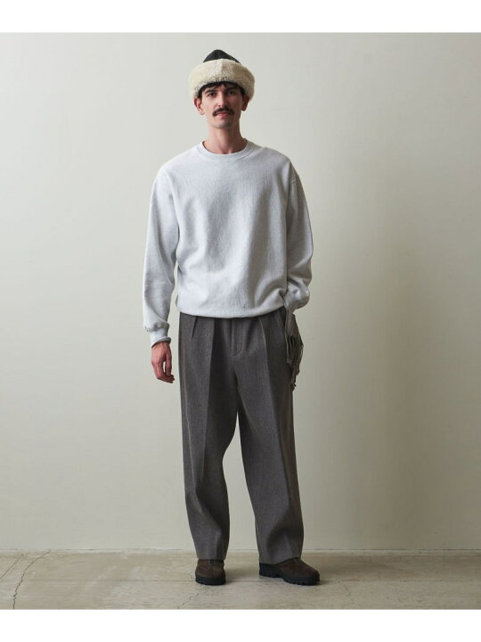 楽天市場】Steven Alan ＜Steven Alan＞ クッキークロス インツー 