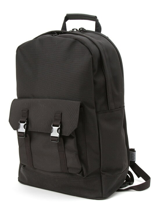 楽天市場】C6 NEW POCKET BACKPACKDURABLE NYLON シーシックス バッグ 