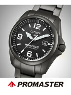 PROMASTER シチズン プロマスター メンズ エコ・ドライブ モンベル 限定モデル BN0245-58E シチズン アク…