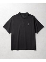楽天市場】HUF（サイズ（S/M/L）L）（ポロシャツ｜トップス）：メンズ 