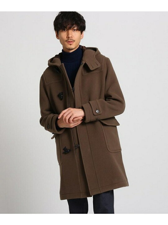 楽天市場】【SALE／40%OFF】TAKEO KIKUCHI ダブルフェイスベロア  