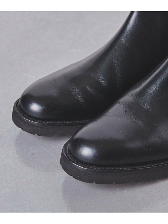 楽天市場】UNITED ARROWS 【別注】＜CROCKETT&JONES＞ CHELSEA15 