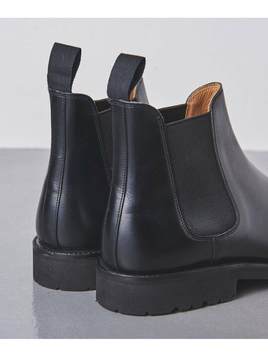 楽天市場】UNITED ARROWS 【別注】＜CROCKETT&JONES＞ CHELSEA15 