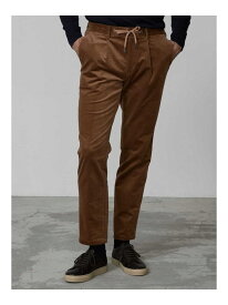 【SALE／30%OFF】Aquascutum MEN TEC.3 Corduroy Pants アクアスキュータム パンツ スラックス・ドレスパンツ ブラウン カーキ【RBA_E】【送料無料】