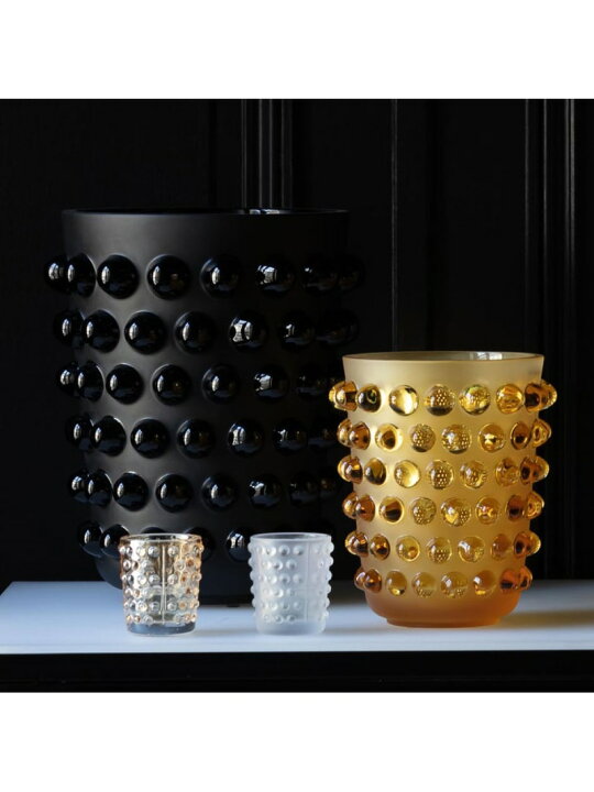 楽天市場】LALIQUE モシ キャンドルホルダー ラリック インテリア 