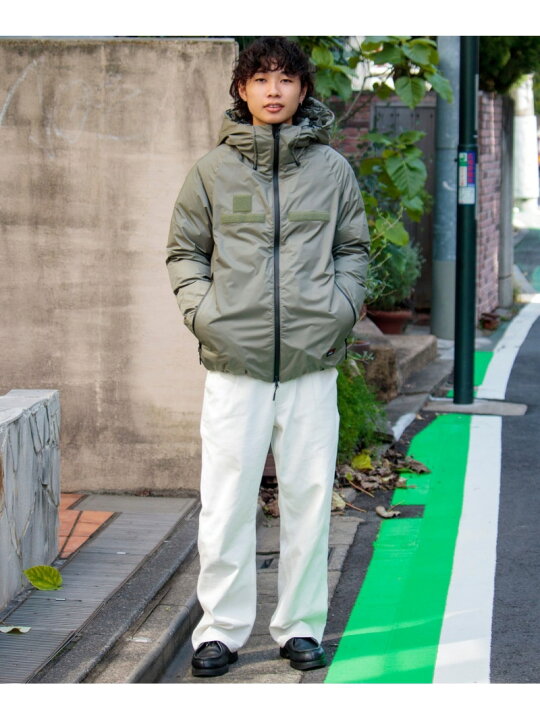 楽天市場】【SALE／30%OFF】GLOSTER 【NANGA/ナンガ】GLOSTER別注 