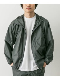 URBAN RESEARCH DOORS DAIWA LIFESTYLE BASE PACKABLE PARKA アーバンリサーチドアーズ ジャケット・アウター その他のジャケット・アウター【送料無料】