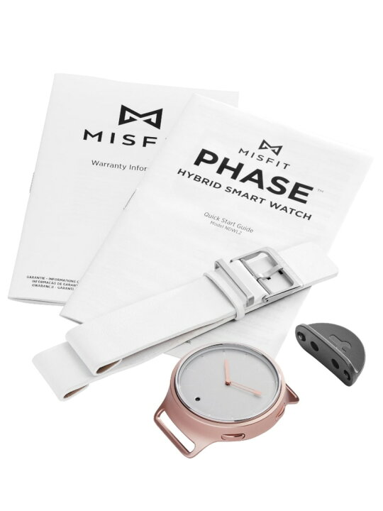 楽天市場】【SALE／30%OFF】MISFIT (U)MISFIT/MIS5003 ウォッチ 