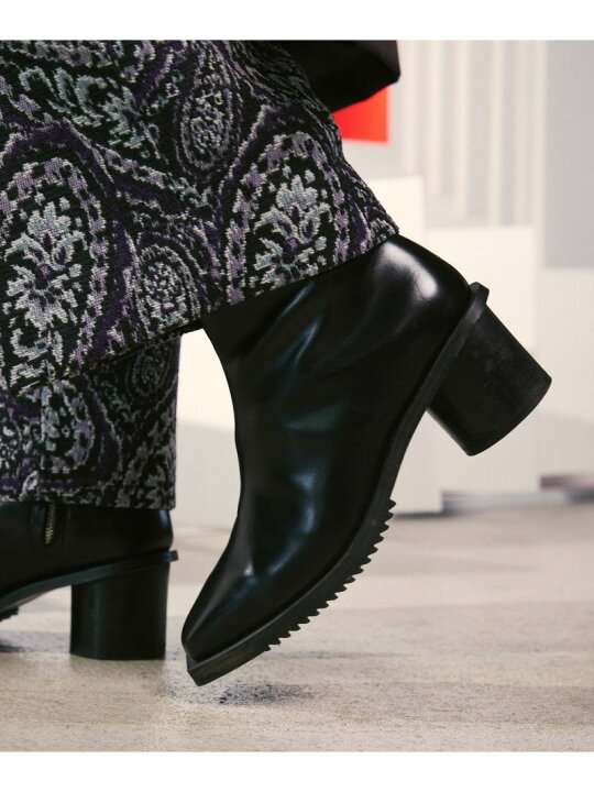 楽天市場】MAISON SPECIAL 《ユニセックスアイテム》【SPECIAL SHOES 