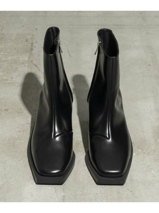 楽天市場】MAISON SPECIAL 《ユニセックスアイテム》【SPECIAL SHOES 