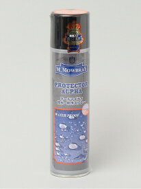 SHIPS MEN M.MOWBRAY:プロテクターアルファ オールマイティ防水スプレー シップス シューズ・靴 ブーツ レッド