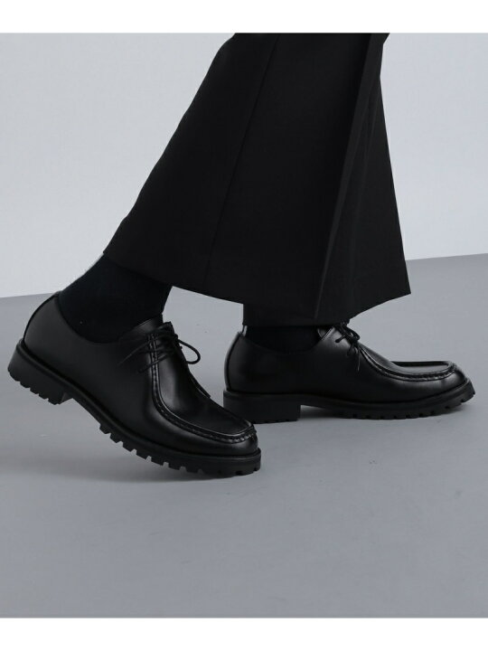 楽天市場】【SALE／25%OFF】HARE (M)JPNレザーtyroシューズ ハレ 