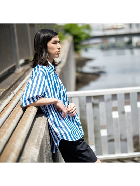 楽天市場】【SALE／40%OFF】BRICK & SONS リラックスバックプリーツ 