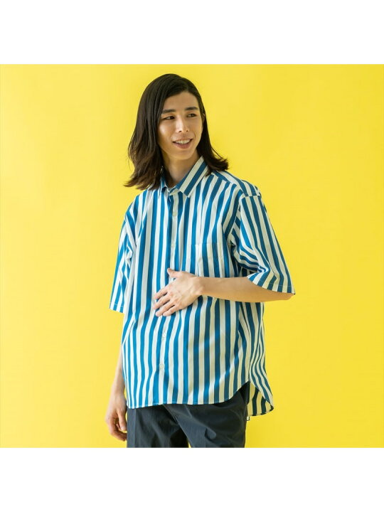 楽天市場】【SALE／40%OFF】BRICK & SONS リラックスバックプリーツ 