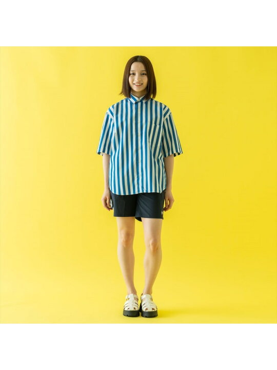 楽天市場】【SALE／40%OFF】BRICK & SONS リラックスバックプリーツ 