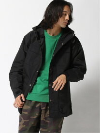 SIERRA DESIGNS (U)MOUNTAIN PARKA シエラデザインズ ジャケット・アウター マウンテンパーカー ブラック グリーン ネイビー カーキ ベージュ【送料無料】