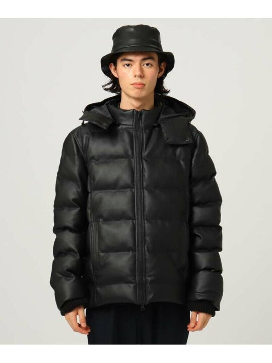 楽天市場】【SALE／20%OFF】tk.TAKEO KIKUCHI フード付き中綿 