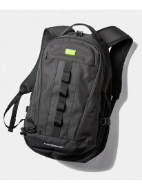 HUF GEARY BACKPACK HUF ハフ バックパック リュック ハフ バッグ リュック・バックパック ブラック【送料無料】
