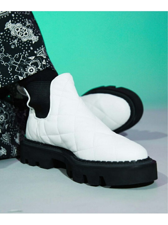 楽天市場】MAISON SPECIAL 《ユニセックスアイテム》【SPECIAL SHOES 
