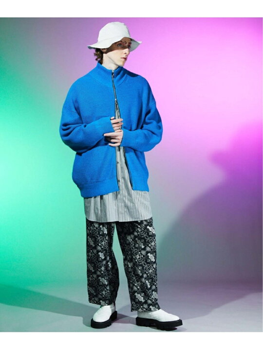 楽天市場】MAISON SPECIAL 《ユニセックスアイテム》【SPECIAL SHOES 